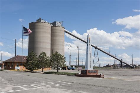 rocky mountain steel colorado